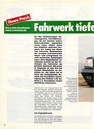 Page 16 of Auto exklusiv Nr. 2 / 1987
