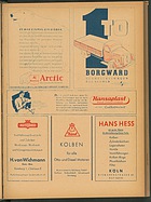 Seite 25 von Übersicht: Das Auto / Nr. 1 / 1948 - Titelseite