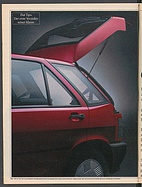 Seite 12 von Übersicht: auto motor und sport / Nr. 11 / 1990 - Titelseite