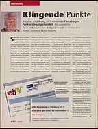 Seite 38 von Übersicht: auto motor und sport / Nr. 12 / 2003 - Titelseite