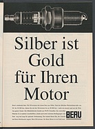 Seite 99 von Übersicht: auto motor und sport / Nr. 21 / 1991 - Titelseite