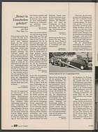 Seite 104 von Übersicht: auto motor und sport / Nr. 21 / 1990 - Titelseite