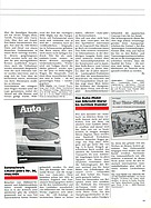 Seite 13 von Auto exklusiv Nr. 3 / 1989