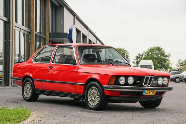 BMW 316