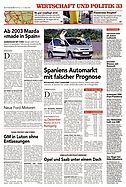 Seite 33 von AR Nr. 11 / 2001