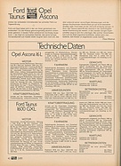 Seite 40 von auto motor und sport Nr. 5 / 1971