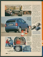 Seite 46 von Übersicht: auto motor und sport / Nr. 10 / 2000 - Titelseite