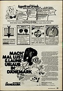 Seite 29 von ADAC Motorwelt Nr. 2 / 1976 vom 01.02