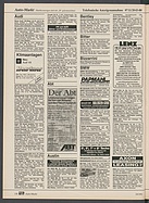 Seite 136 von Übersicht: auto motor und sport / Nr. 24 / 1991 - Titelseite