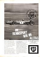 Seite 38 von Übersicht: Powerslide Nr. 7 / 1965 Titelseite