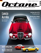 Seite  von Übersicht: Octane / Nr. 38 / 2019 - Seite 0