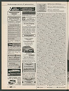 Seite 78 von Übersicht: auto motor und sport / Nr. 4 / 1996 - Titelseite