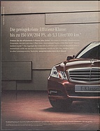 Seite 6 von Übersicht: auto motor und sport / Nr. 18 / 2009 - Titelseite