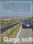 Seite 46 von auto motor und sport Nr. 23 / 2013