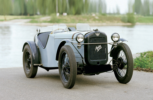 Austin Seven