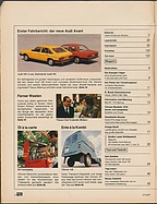 Seite 4 von auto motor und sport Nr. 17 / 1977