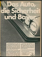 Seite 25 von auto motor und sport Nr. 26 / 1973