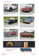 Page 90 of SwissClassics Nr. 5 / 2017