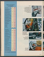 Seite 28 von Übersicht: auto motor und sport / Nr. 23 / 1991 - Titelseite