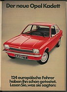 Seite 89 von auto motor und sport Nr. 19 / 1973