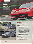 Seite 6 von auto motor und sport Nr. 13 / 2010