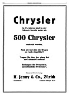 Seite 7 von Illustrierte AR Nr. 5 / 1926 vom 01.07