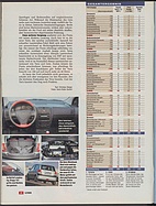 Seite 32 von Übersicht: auto motor und sport / Nr. 5 / 2006 - Titelseite