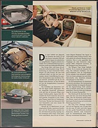 Seite 24 von Übersicht: auto motor und sport / Nr. 10 / 2003 - Titelseite