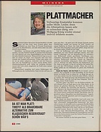 Seite 34 von Übersicht: auto motor und sport / Nr. 2 / 2006 - Titelseite