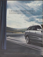 Seite 32 von Übersicht: auto motor und sport / Nr. 4 / 2008 - Titelseite