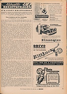 Seite 31 von Übersicht: Das Auto / Nr. 21 / 1949 - Titelseite
