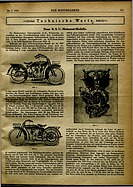 Page 105 of ADAC Motorfahrer Nr. 7 / 1923 vom 04/05
