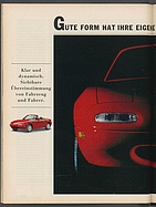 Seite 38 von Übersicht: auto motor und sport / Nr. 13 / 1991 - Titelseite