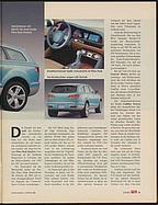 Seite 15 von Übersicht: auto motor und sport / Nr. 2 / 2003 - Titelseite