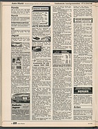 Seite 96 von Übersicht: auto motor und sport / Nr. 26 / 1990 - Titelseite