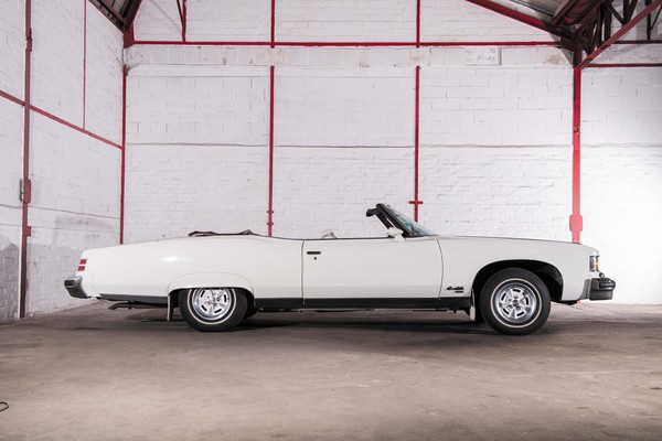 Pontiac Grand Ville