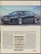 Seite 17 von Übersicht: auto motor und sport / Nr. 24 / 2006 - Titelseite