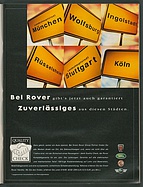 Seite 29 von Übersicht: auto motor und sport / Nr. 12 / 1999 - Titelseite