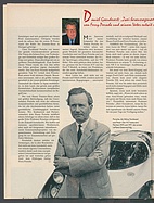 Seite 76 von Übersicht: auto motor und sport / Nr. 19 / 1994 - Titelseite