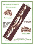 Seite 1001 von Illustrierte AR Nr. Doppelausgabe 11/12 / 1925 vom 01.12