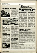 Seite 22 von ADAC Motorwelt Nr. 1 / 1976 vom 01.01