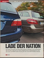 Seite 28 von Übersicht: auto motor und sport / Nr. 24 / 2009 - Titelseite