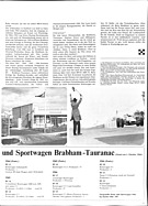 Seite 23 von Übersicht: Powerslide Nr. 11 / 1966 Titelseite