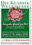 Seite 2 von SwissClassics Nr. 1 / 2010