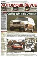 Seite 1 von AR Nr. 35 / 1998