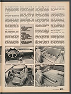 Seite 29 von Übersicht: auto motor und sport / Nr. 6 / 1984 - Titelseite