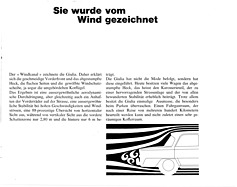 Alfa Romeo Giulia Super - Verkaufsprospekt (1968) - Seite 11