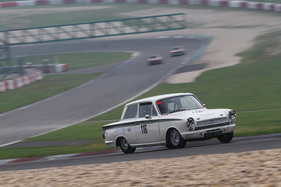 Bild zu Alle Fotos 50 Jahre Alfa Romeo GTA