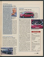Seite 11 von Übersicht: auto motor und sport / Nr. 5 / 1999 - Titelseite