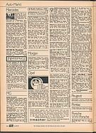 Seite 144 von auto motor und sport Nr. 4 / 1973